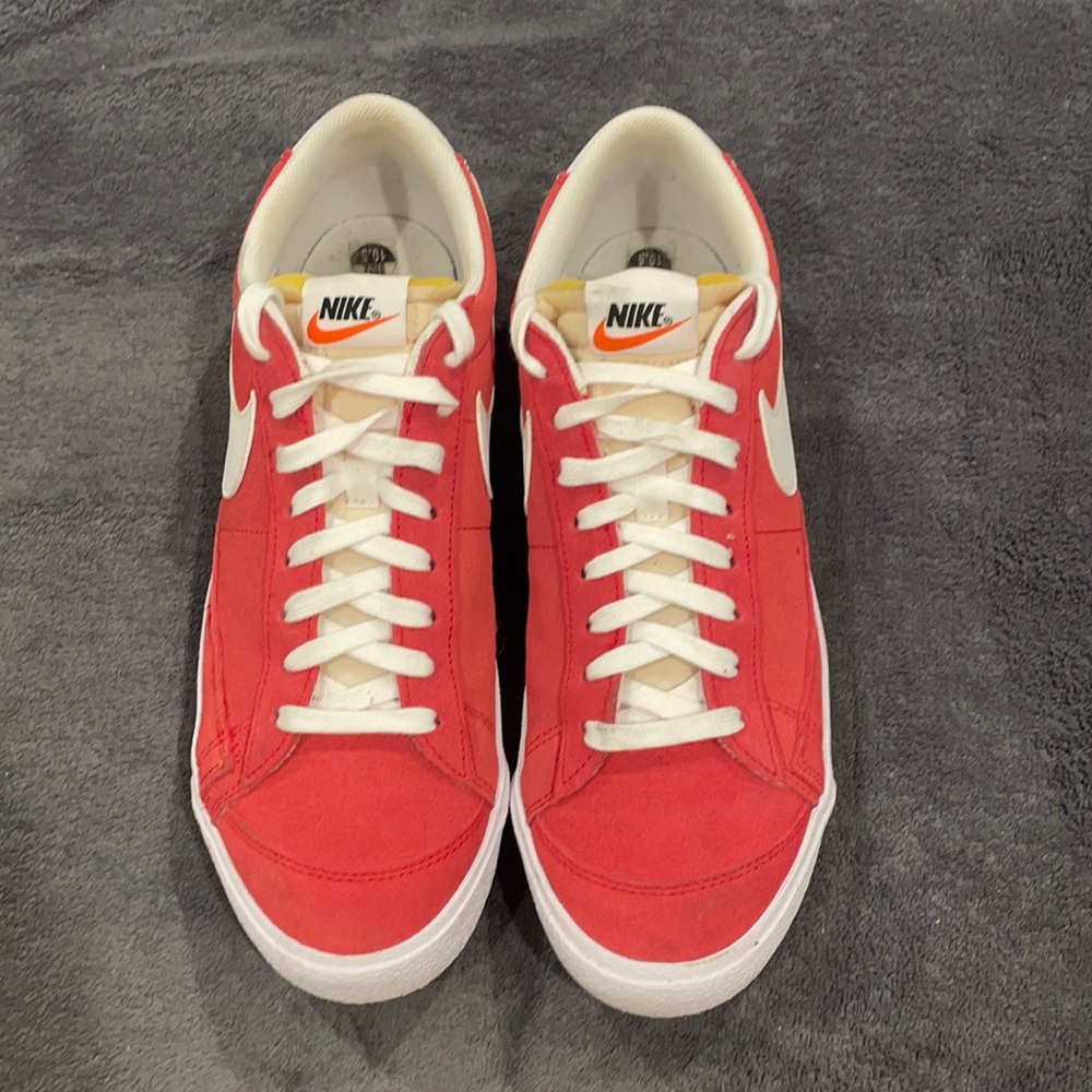 Nike Blazer Low